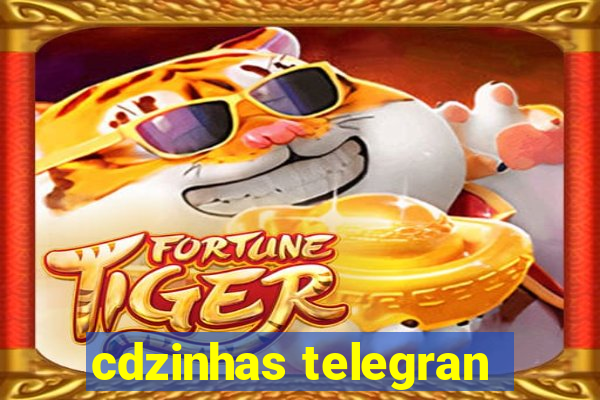 cdzinhas telegran